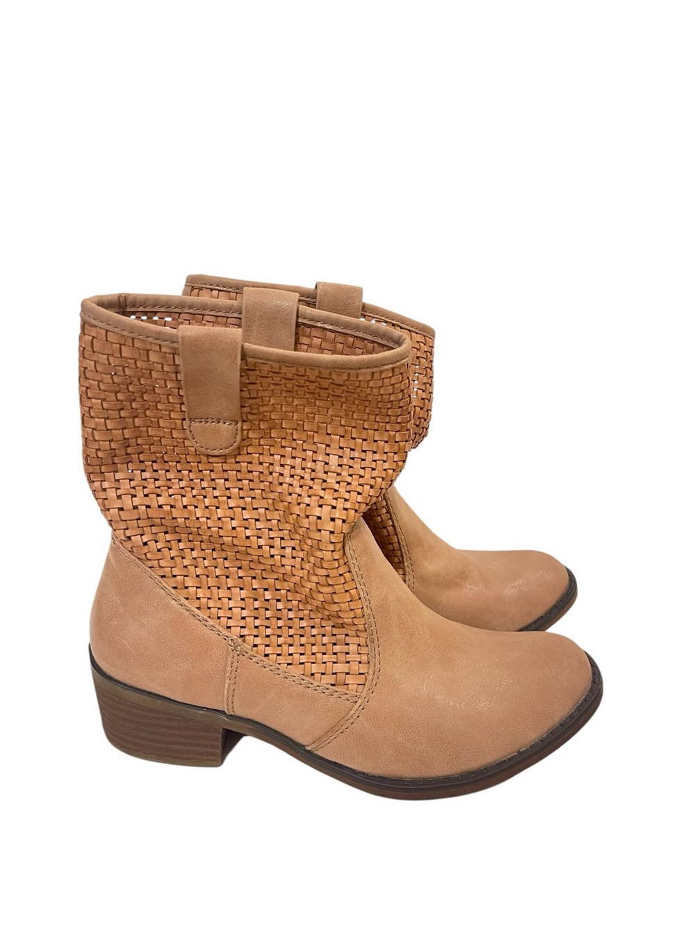 Women’s Bare Traps Quest Booties Boots